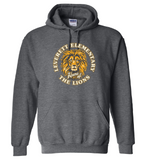 Leverett Elementary | Home of the Lions | 2026