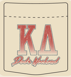 Kappa Delta University of Arkansas Dad's Day T-Shirt 2026
