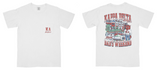Kappa Delta University of Arkansas Dad's Day T-Shirt 2026