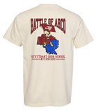 Stuttgart High School Battle of ARCO Design 2026
