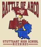 Stuttgart High School Battle of ARCO Design 2026
