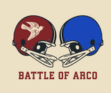 Stuttgart High School Battle of ARCO Design 2026