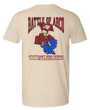 Stuttgart High School Battle of ARCO Design 2026