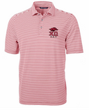 Chi Omega University of Arkansas Dad's Day Polo Design 2026