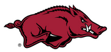 Chi Omega University of Arkansas Dad's Day Hat Design 2026