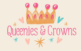 Queenies & Crowns PR Tee 2026