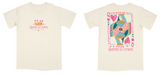 Queenies & Crowns PR Tee 2026