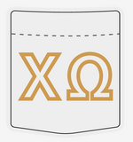 Chi Omega University of Central Florida Family Weekend Shirt 2026