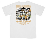 Chi Omega University of Central Florida Family Weekend Shirt 2026
