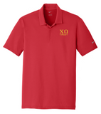 Chi Omega University of Central Florida Family Weekend Polo 2026