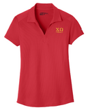 Chi Omega University of Central Florida Family Weekend Polo 2026