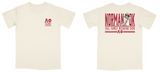 Alpha Phi University of Oklahoma Parent's Weekend T-Shirt 2026