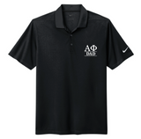 Alpha Phi University of Oklahoma Parent's Weekend Dad Polo 2026