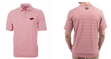 Zeta Tau Alpha University of Arkansas Dad's Polo Design 2026