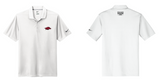 Zeta Tau Alpha University of Arkansas Dad's Polo Design 2026