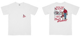 Zeta Tau Alpha University of Arkansas Dad's Day Design 2026