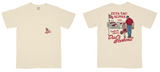Zeta Tau Alpha University of Arkansas Dad's Day Design 2026