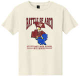 YOUTH - Stuttgart High School Battle of ARCO Design 2026