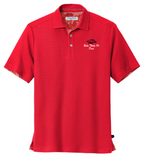 Beta Theta Pi University of Arkansas Dad's Day Polo - DAD