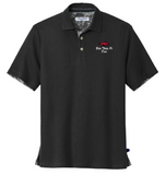 Beta Theta Pi University of Arkansas Dad's Day Polo - DAD