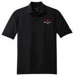 Beta Theta Pi University of Arkansas Dad's Day Polo - DAD