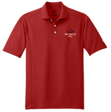 Beta Theta Pi University of Arkansas Dad's Day Polo - DAD