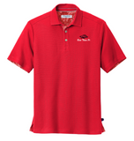 Beta Theta Pi University of Arkansas Dad's Day Polo - MEMBER