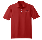 Beta Theta Pi University of Arkansas Dad's Day Polo - MEMBER