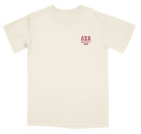 Lambda Chi Alpha University of Arkansas Dad's Day Shirt 2026