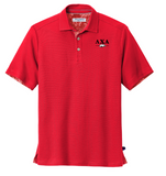 Lambda Chi Alpha University of Arkansas Dad's Day Polo - MEMBER