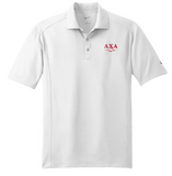 Lambda Chi Alpha University of Arkansas Dad's Day Polo - MEMBER