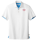 Lambda Chi Alpha University of Arkansas Dad's Day Polo - MEMBER