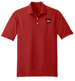 Lambda Chi Alpha University of Arkansas Dad's Day Polo - DAD