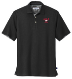 Lambda Chi Alpha University of Arkansas Dad's Day Polo - DAD