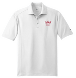 Lambda Chi Alpha University of Arkansas Dad's Day Polo - DAD