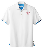 Lambda Chi Alpha University of Arkansas Dad's Day Polo - DAD