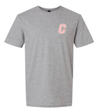 Crossett High School Breast Cancer Awareness Shirt 2026