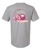 Crossett High School Breast Cancer Awareness Shirt 2026