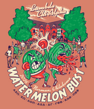 Lambda Chi Alpha University of Oklahoma Watermelon Bust 2026