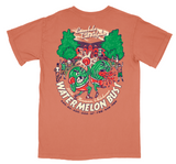 Lambda Chi Alpha University of Oklahoma Watermelon Bust 2026