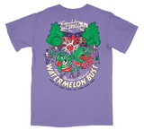 Lambda Chi Alpha University of Oklahoma Watermelon Bust 2026