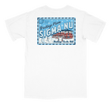 Sigma Nu University of Arkansas Holiday on the Hill 2026