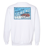 Sigma Nu University of Arkansas Holiday on the Hill 2026