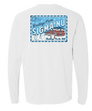 Sigma Nu University of Arkansas Holiday on the Hill 2026