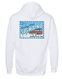 Sigma Nu University of Arkansas Holiday on the Hill 2026