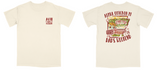 Alpha Omicron Pi University of Arkansas Dad's Day T-Shirt 2026