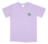 Carroll ISD Special Olympics Mardi Gras Design 2026