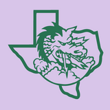 Carroll ISD Special Olympics Mardi Gras Design 2026