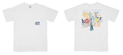 Pi Beta Phi University of Arkansas In Full Bloom Function Design 2026