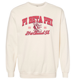 Pi Beta Phi University of Arkansas 5K Crewneck 2026